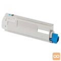 Toner OKI 43381907 Cyan (C5600 / C5700)