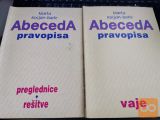 ABECEDA PRAVOPISA