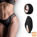 VIBRACIJSKE HLAČKE Pantyrebel Briefs
