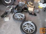 PIAGGIO BEVERLY 200 L.2003