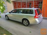 Volvo V70 T5-245 KM-R-Design-Geartronic-Model 2016-