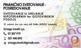 GOTOVINSKI - BANČNI KREDITI DO 30.000 EUR