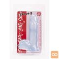 DILDO Stong And Brave Man 8