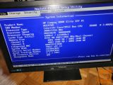 HP ELITE 8000,250GB HDD,4GB DDR3,WIN10-MENJAM