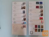 Jugoslavija FDC