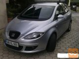 Seat Toledo 1.9 TDI-lep-registriran