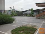 Moste-Polje prostor za storitve 770 m2