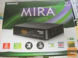 Satelitski sprejemnik HD,Mpeg 4,DVB-S2,sprejem,RTV-SLO, HRT