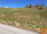 Podčetrtek Virštanj Zazidljiva 3000 m2