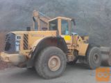 Nakladalec VOLVO 180E