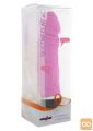 VIBRACIJSKI PENIS Classic Original (Pink)