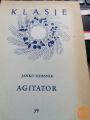 AGITATOR 