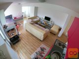 Radovljica Lesce Alpska cesta 62 garsonjera 45,3 m2