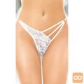 HLAČKE Softline 2271 White