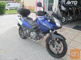 Suzuki DL 650 V STROM DL650