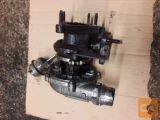 R master III turbo kompresor