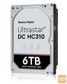HGST/WD 6TB SATA 3 6GB/s 256MB 7200 ULTRASTAR DC HC320 7K8