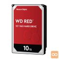 WD trdi disk 10TB SATA3, 6Gb/s, 5400, 256MB RED
