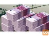Posebna ponudba za posojilo s hitrim denarjem za 4 dni