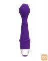 VIBRATOR Rimba Maderia Purple