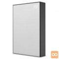 Seagate 4TB BackUp Plus Slim, prenosni disk 6,35cm (2,5)