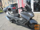 Suzuki BURGMAN 650 ABS AN 650A
