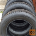 4 letne gume, 215 60 16 HANKOOK, rabljene 2 meseca prodam