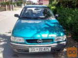 Opel Astra 1.7 D