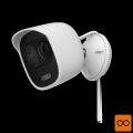 IMOU by DAHUA Silikonski ovitek za kamero LOOC FRS10 - B -
