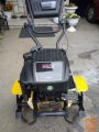 Prodam prekopalnik TEXAS Hobby 600BR rabljen samo enkrat.