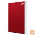 Seagate 2TB BackUp Plus Slim, prenosni disk 6,35cm (2,5)