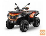 CF Moto CFORCE 625 L TOURING
