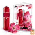 MINI VIBRATOR B3 Onye Fleur Red