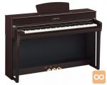 Digitalni Pianino Yamaha CLP-735R