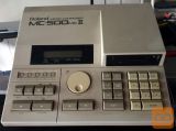 Sekvencer, Roland MC 500 MK 2