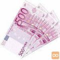 Posojilo od 1.000 do 20.000.000 € brez transfernih stroškov