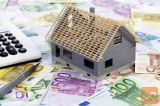 Sem zasebni posojilodajalec Delničar in finančni operater.