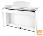 Digitalni Pianino Gewa UP360G bel mat
