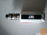 Nov Vape Vaptio N1Pro 240w.komplet z baterijami.