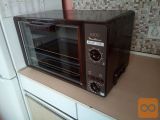 Prenosna pečica Moulinex B200