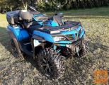 CF Moto CFORCE 1000 XC EPS - KREDIT