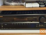 Prodam ONKYO AV REICEVER TX-SR307 in Harman Kardon 5.1