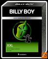 KONDOMI Billy Boy XXL 3/1