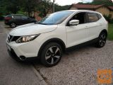 Nissan Qashqai 1.6 Dci N-CONNECTA 360