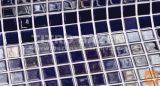 Stekleni mozaik Ezarri Metal Azurita