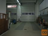 Vrhnika delavnica 478,8 m2