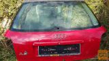 AUDI A4 prtljažna vrata