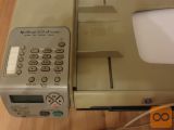 hp officejet 5510 all in one printer,fax, scanner, copier