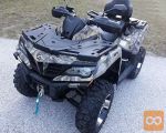 CF Moto CFORCE 850 EPS - KREDIT