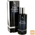 LUBRIKANT FSoG Silky Caress (100 ml)